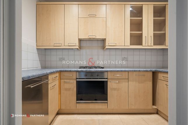 Flat 1 Orsett T, 1, Orsett Terrace, London photo 4