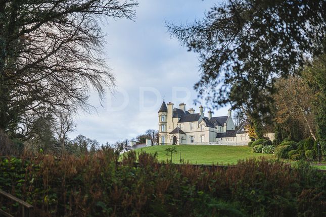Thumbnail Country house for sale in Old Castletown Road, Isle Of Man