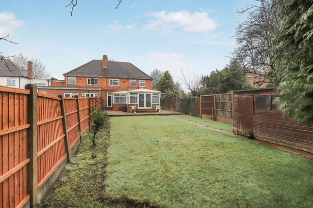 26, Himley Crescent, Wolverhampton photo 2