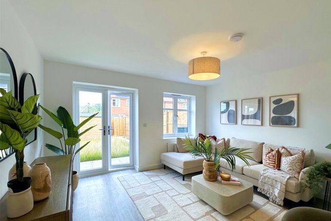 Plot 351 Leighwood Fields,, Spinner Avenue, Surrey photo 4