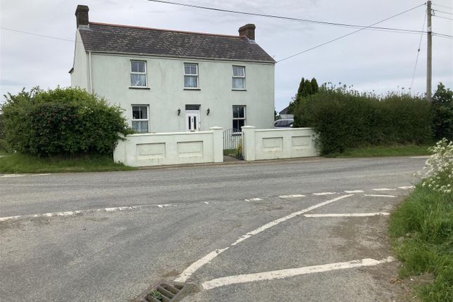 Thumbnail Studio for sale in Spittal, Haverfordwest