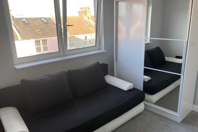 Studio for sale in St Aubyns Road, Eastbourne