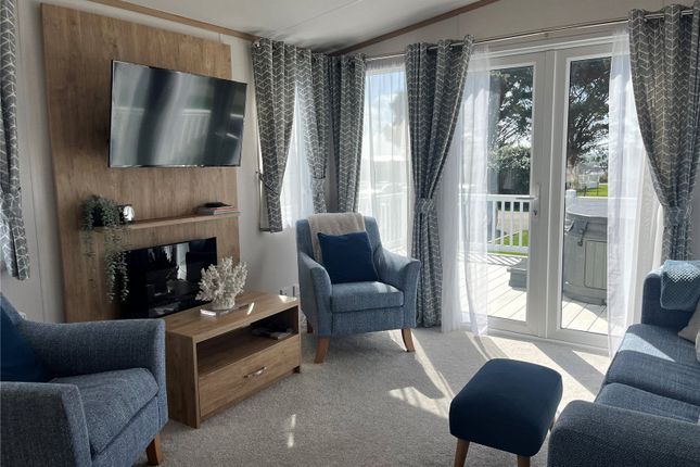 2021 38' X 12', 127, New Perran Holiday Park, Newquay photo 3