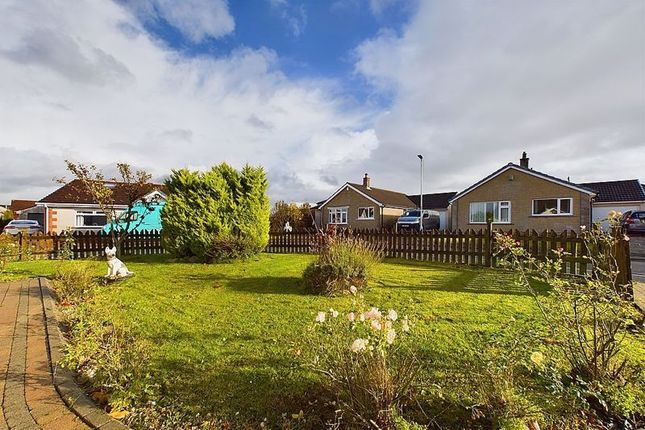 Detached bungalow for sale in Lonsdale View, Dearham, Maryport