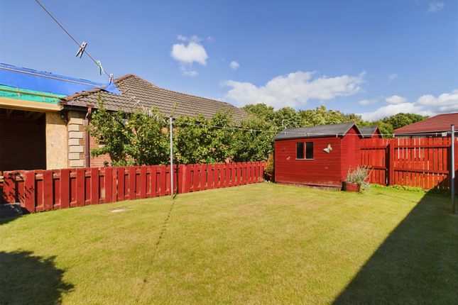 Bungalow for sale in 1 Gean Grove, Blairgowrie, Perthshire