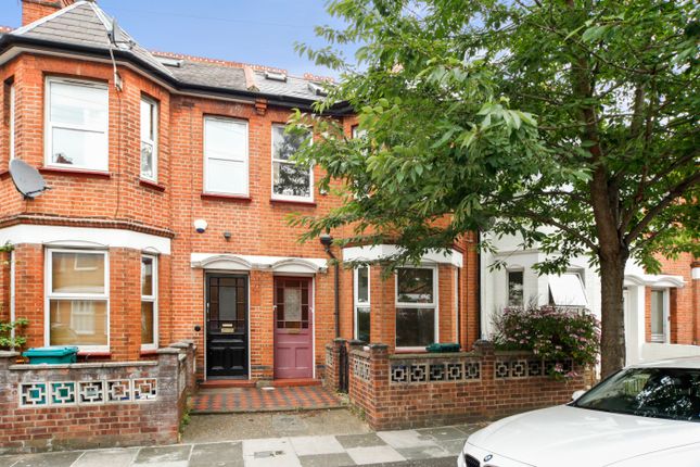 Duncan Road 1, 7 - E