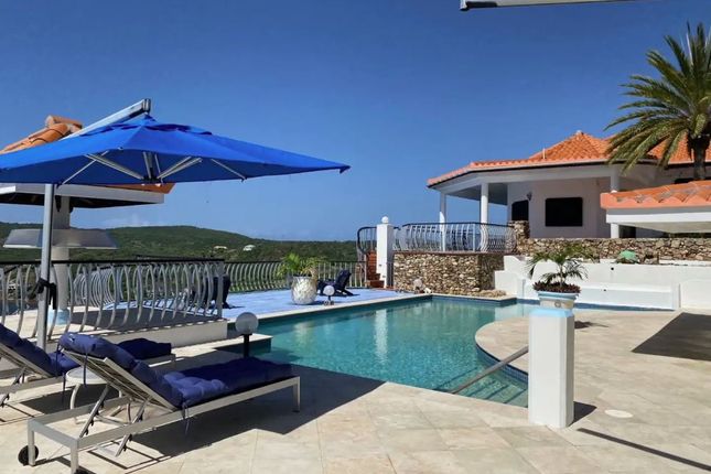 Villa for sale in Villa Olympia, St. James Club, English Harbour, Antigua And Barbuda