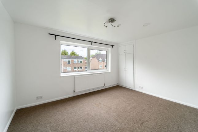 Flat to rent in South Grove, Erdington, Birmingham