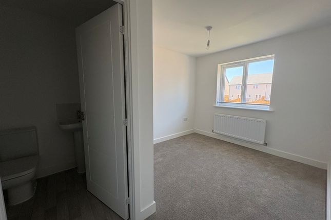 Plot 257, 78, Tithecott Way, Bideford photo 4