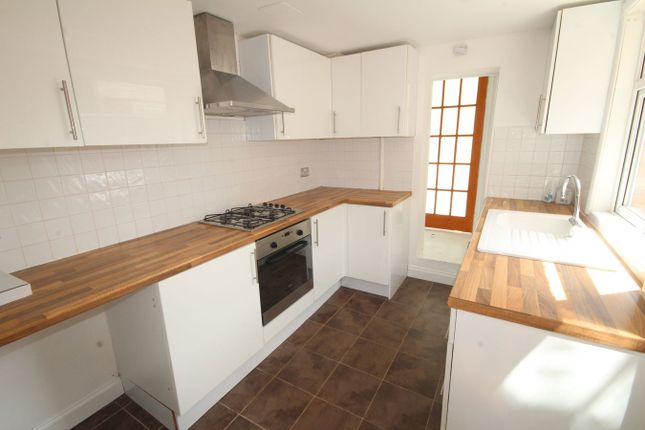Allen Road, Finedon photo 5