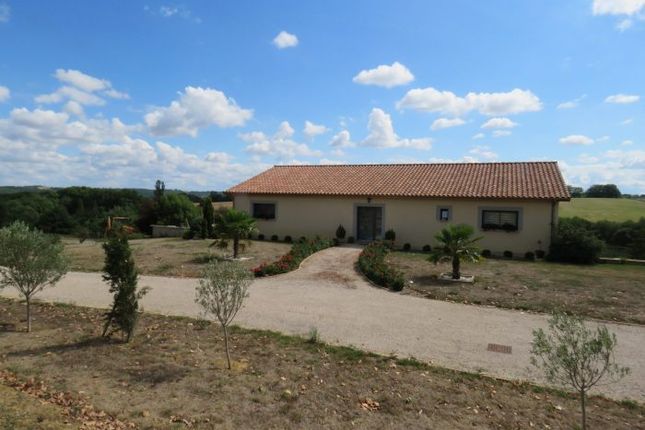 Thumbnail Bungalow for sale in Masseube, Midi-Pyrenees, 32140, France