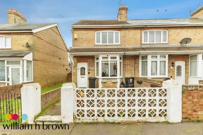 2-bed house on 33, Carrs Road, CLACTON-ON-SEA, £1,300/mo