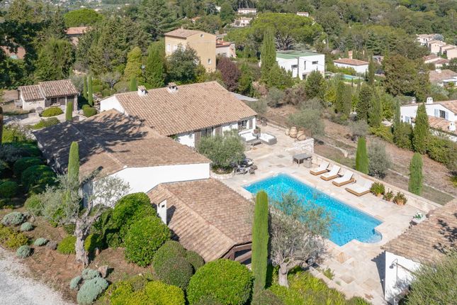 Villa for sale in Valbonne, Mougins, Valbonne, Grasse Area, French Riviera