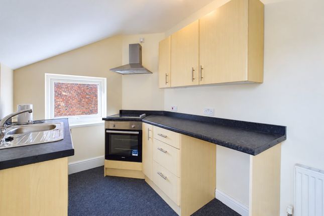 The Salon, Flat 1a, Westwood Road, Westwood Road photo 2