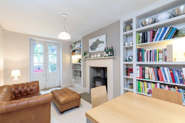 Thumbnail Detached house to rent in Myddelton Square, Angel, London