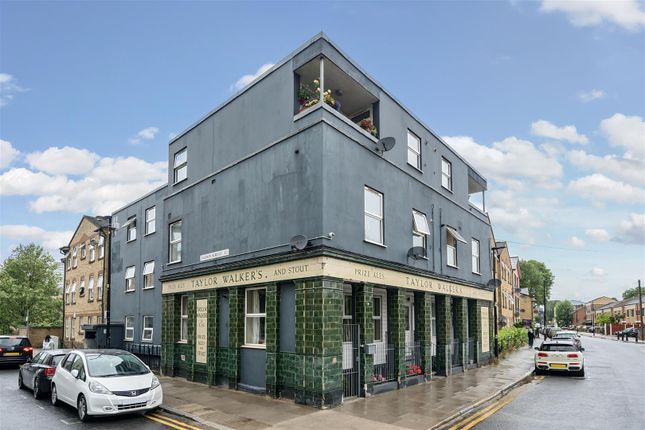 Property for sale in St. Leonards Street, London