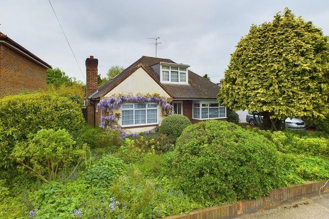 Bungalow for sale in Rushams Road, Horsham, West Sussex