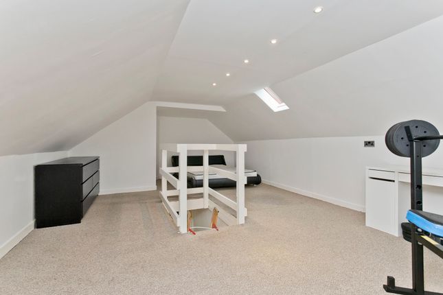 Duplex for sale in 20B Private Road, Gorebridge, Midlothian
