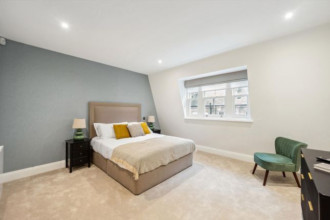 Flat to rent in Catherine Place, Westminster, London