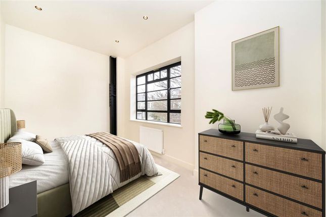 Flat C, Talent Factory Apartments, 8, Barmeston Road, Catford photo 4