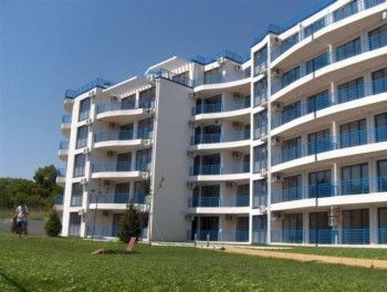 Apartment for sale in Sunny Dream, Balchik, Albenska Pat, Balchik, Bulgaria