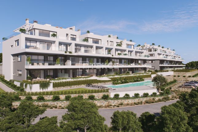 Apartment for sale in Las Colinas, San Miguel De Salinas, Alicante, Spain