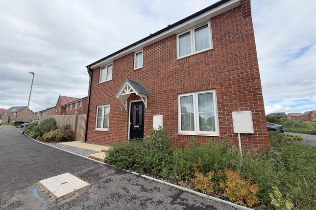 47, Mulberry Avenue, Darlington photo 2