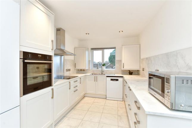 Detached house for sale in The Garstons, Bookham, Leatherhead, Surrey