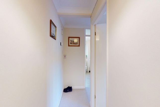 Flat for sale in Wrotham Road, Surrey House