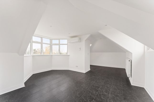 Detached house to rent in Copse Hill, Wimbledon, London