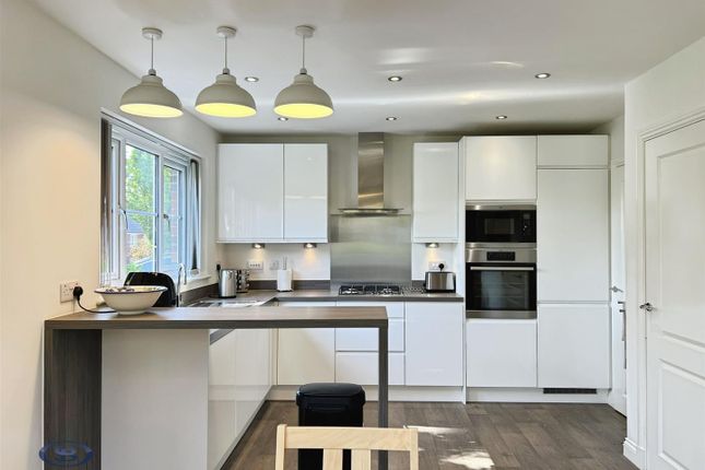 7, Burnet Place, Congleton photo 4