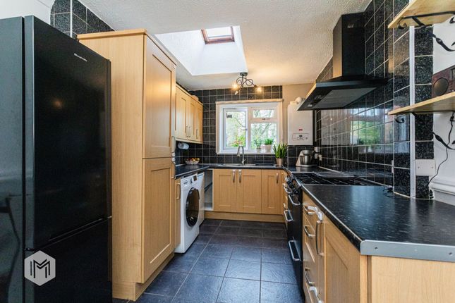 17 Talbot Close, Warrington photo 3