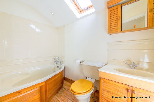 Semi-detached house for sale in Eastworth Road, Chertsey