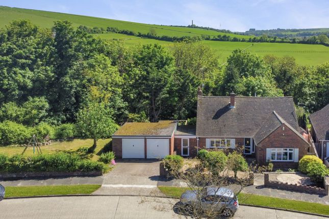 Thumbnail Detached house for sale in Maines Farm Road, Upper Beeding