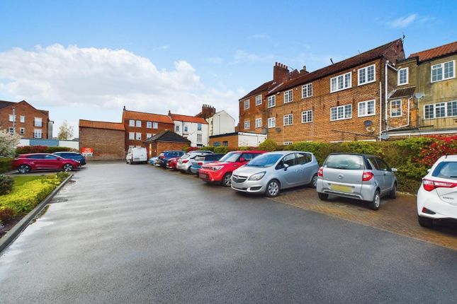 Flat for sale in Gordon Road, Bridlington