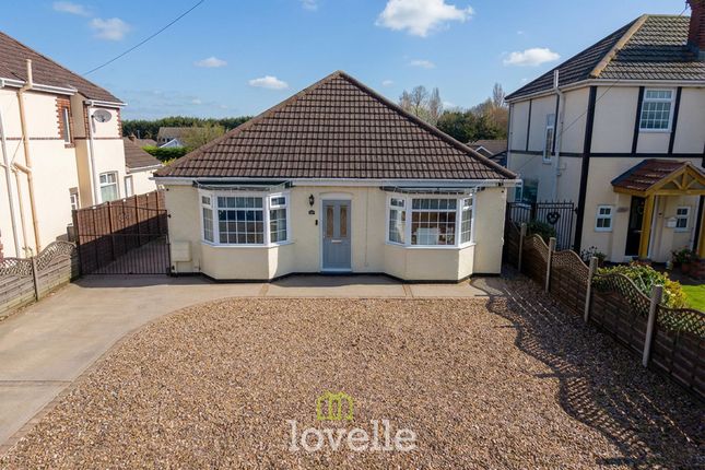 3-bed house on 181 North Sea Lane, Cleethorpes, £310,000