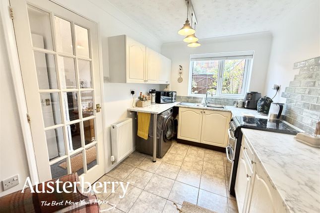 61, Cobden Street, Stoke-On-Trent photo 3