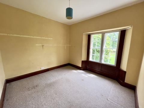 Detached house for sale in Bampton Grange, Penrith