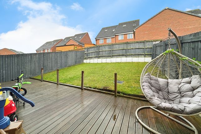18, Linnet Drive, Mansfield photo 4