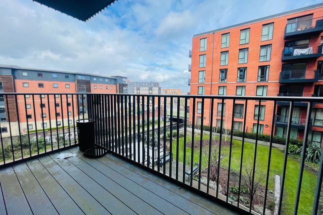 Shadwell Street, Birmingham photo 3