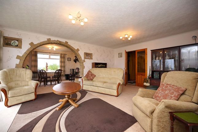Detached bungalow for sale in Kirkby-In-Furness