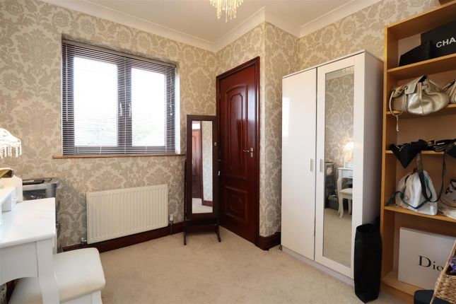 Detached house for sale in Woodvale, Coulby Newham, Middlesbrough
