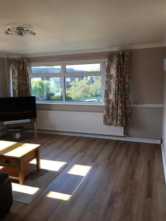 Thumbnail Flat to rent in Avon Road Charfield, Wotton-Under-Edge