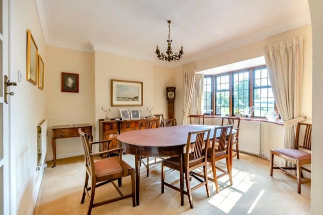 Detached house for sale in Shere Road, West Horsley