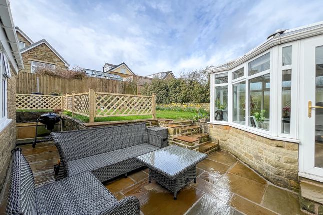 Semi-detached house for sale in Ryefields, Scholes, Holmfirth