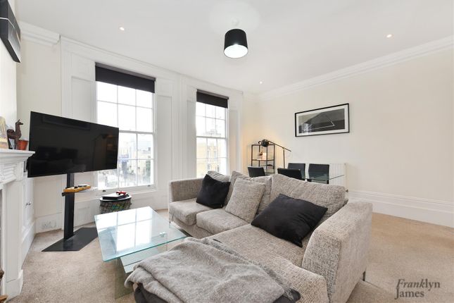 Flat to rent in Commercial Road, Limehouse