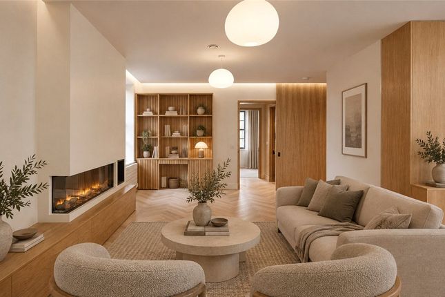 Apartment 3, Herald Buildings, Montpellier Quarter, Harrogate, North Yorkshire, HG1 photo 2
