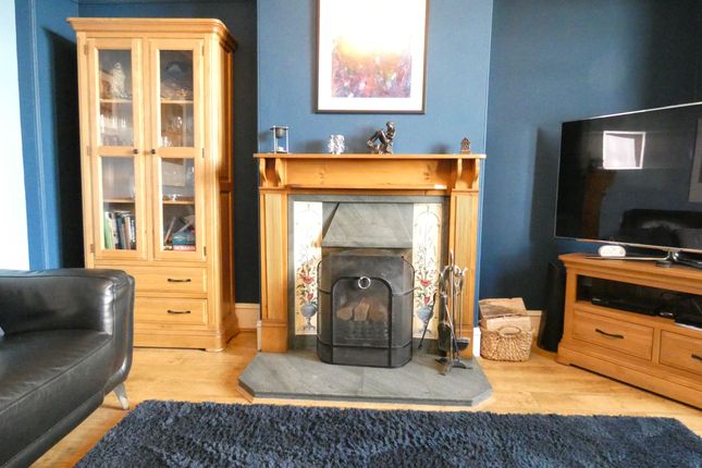 Gordon Cottage, Urquhart Road, Inverurie photo 4