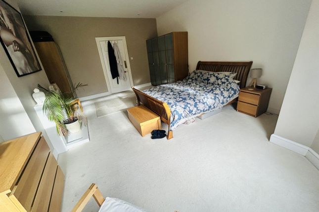 Flat for sale in Southfields Road, Eastbourne