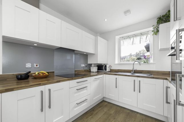 Flat 3, 115, Valley Road, London photo 4
